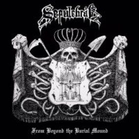 Sepulchral - From Beyond The Burial Mound