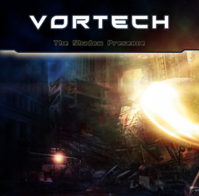 Vortech - The Shadow Presence