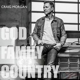 Craig Morgan - God, Family, Country