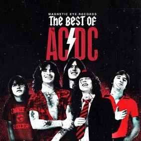 Various Artists - Best Of AC/DC Redux