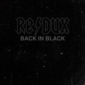 Various Artists - Back in Black Redux
