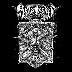 Rotten Casket - First Nail In The Casket [EP]