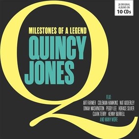 Quincy Jones - Original Albums