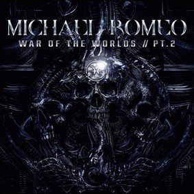 Michael Romeo - War Of The Worlds // Pt. 2