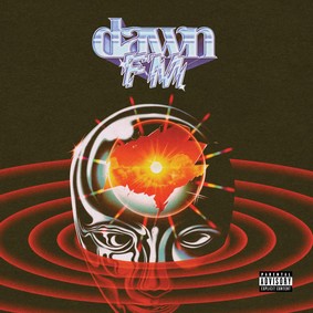The Weeknd - Dawn FM