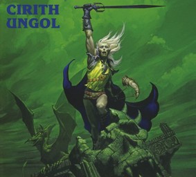 Cirith Ungol - Frost & Fire (40th Anniversary Edition)