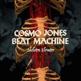 Machine Beat Jones Cosmo - Skeleton Elevator