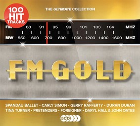 Various Artists - FM Gold