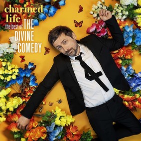 The Divine Comedy - The Charmed Life: The Best Of The Divine Comedy