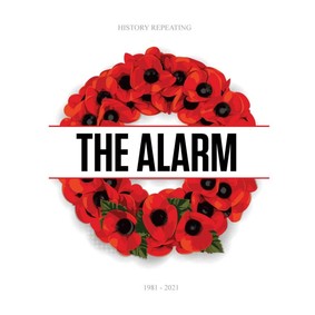 The Alarm - History Repeating