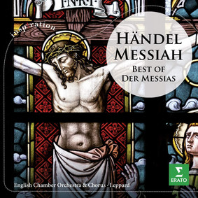Various Artists - Handel: Best of Messiah