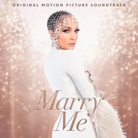 Jennifer Lopez, Maluma - Marry Me (Original Motion Picture Soundtrack)