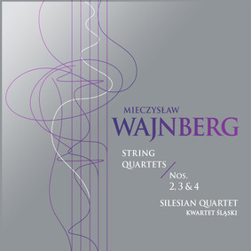 Various Artists - Wajnberg: String Quarters 2,3,4
