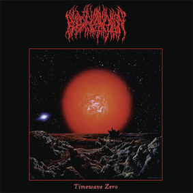 Blood Incantation - Timewave Zero [EP]