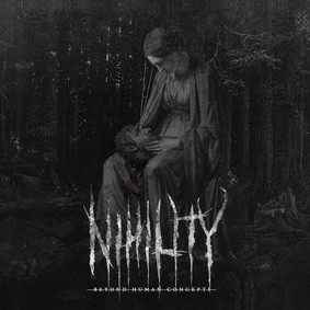 Nihility - Beyond Human Concepts