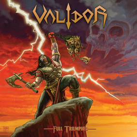 Validor - Full Triumphed