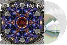 Dream Theater - Live In NYC - 1993 [Live]