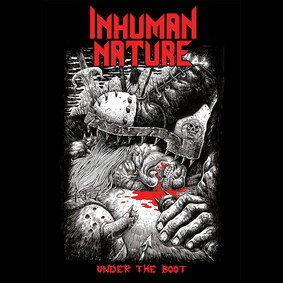 Inhuman Nature - Under The Boot [EP]