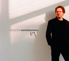 Marek Napiórkowski - CV