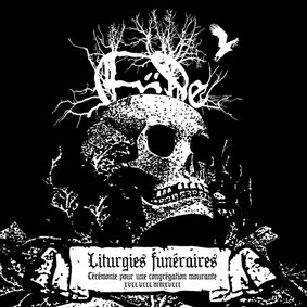 Ende - Liturgies Funéraires - Cérémonie Pour Une Congrégation Mourante [Live]