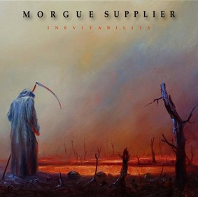 Morgue Supplier - Inevitability