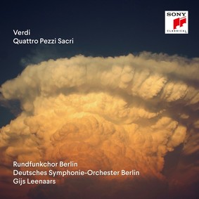 Deutsches Symphonie-Orchester Berlin - Verdi: Quattro Pezzi Sacri
