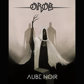Orob - Aube Noir