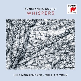 Nils Mönkemeyer, William Youn - Gourzi: Whispers