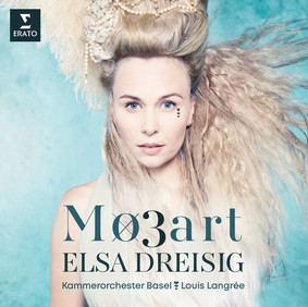 Elsa Dreisig - Mozart x3