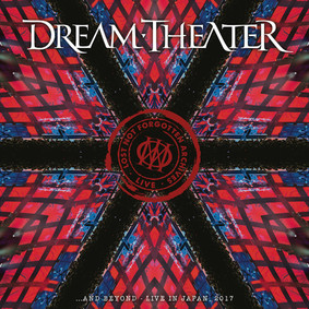 Dream Theater - ...And Beyond - Live In Japan, 2017 [Live]