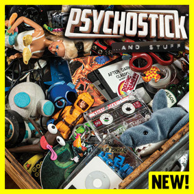Psychostick - ... And Stuff