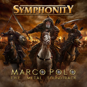 Symphonity - Marco Polo - The Metal Soundtrack