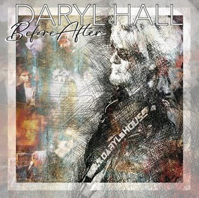 Daryl Hall - Before After