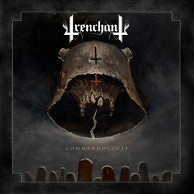 Trenchant - Commandoccult