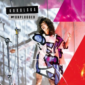 Natalia Kukulska - MTV Unplugged: Kukulska