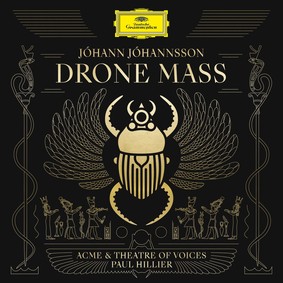 Theatre of Voices - Johannsson: Drone Mass
