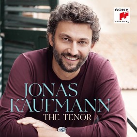 Jonas Kaufmann - The Tenor