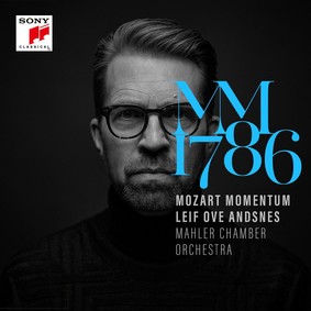 Leif Ove Andsnes - Mozart: Momentum 1786