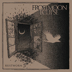 Frostmoon Eclipse - Rustworn [EP]