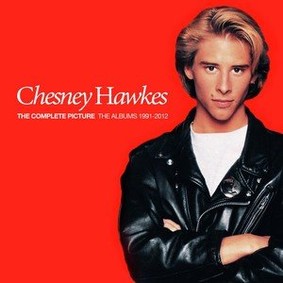 Chesney Hawkes - The Complete Picture The Albums 1991-2012