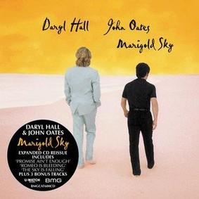 Daryl Hall, John Oates - Marigold Sky