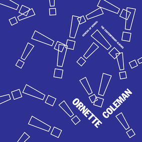Ornette Coleman - Box: Genesis Of Genius