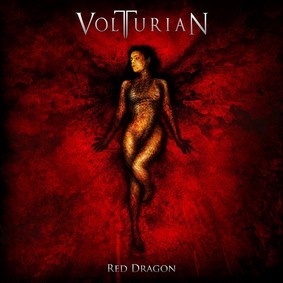 Volturian - Red Dragon