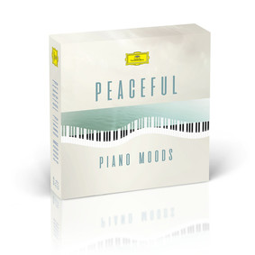 Various Artists - Peaceful Piano Moods