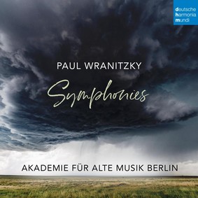 Akademie für Alte Musik Berlin - Wranitzky: Symphonies