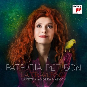 Patricia Petibon - La traversee