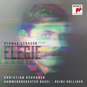 Christian Gerhaher - Schoeck: Elegie op.36