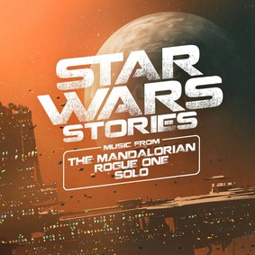 Ondřej Vrabec - Star Wars Stories (Music from The Mandalorian Rogue One and Solo)