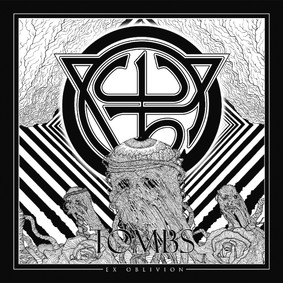 Tombs - Ex Oblivion [EP]