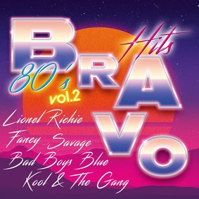 Various Artists - Bravo Hits 80's Volume 2